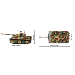 Panzer VI Tiger I Ausf. E
