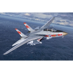 Model Set 1/144 Grumman F-14A Tomcat