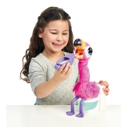 Little Live Pets Gotta Go Flamingo