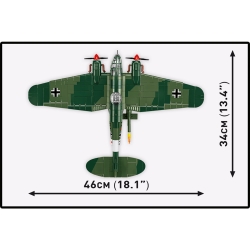 Heinkel He 111 H-22 z V1
