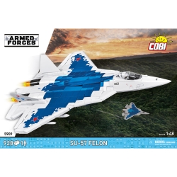 COBI SU-57 Felon