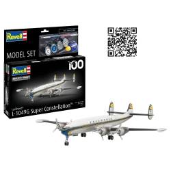 Lockheed L.1049G Super Constellation 1:144