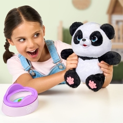 Little Live Pets Moja Panda ChuChu