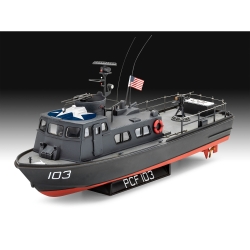 Swift Boat Mk.I 1:72