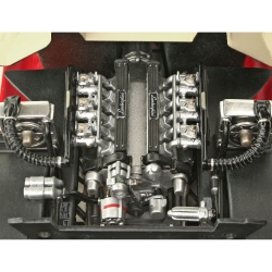 Lamborghini Countach LP500S – model 1:24