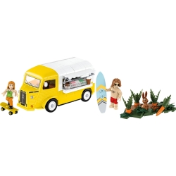 Citroën Type H Holidays 282 el.