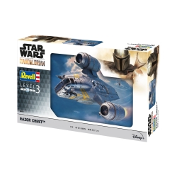 Star Wars The Mandalorian: Razor Crest