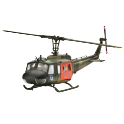 Bell UH-1D Heer 1:72