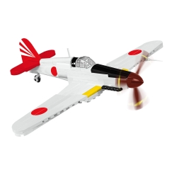 Kawasaki Ki-61 Hien