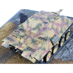 Jagdpanther 1:76