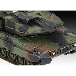 Leopard 2A7V – model 1:72