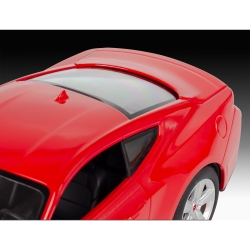 Ford Mustang GT 2024 1:25 Click System