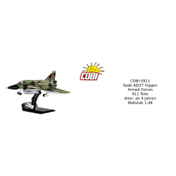 Saab AJS37 Viggen