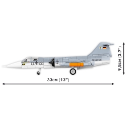 Lockheed F-104 Starfighter