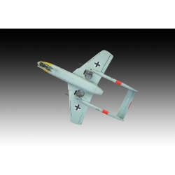 Focke-Wulf TL „Flitzer” 1:72