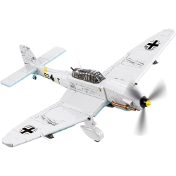 Junkers Ju 87G-2 Stuka