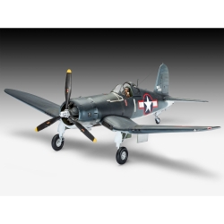 Vought F4U-1A Corsair 1:32