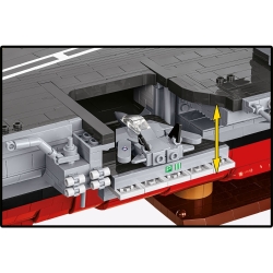 CVN-65 Aircraft Carrier