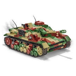 Sturmgeschütz IV – model COBI 2576