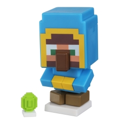 Treasure X Minecraft Caves & Cliffs Overworld