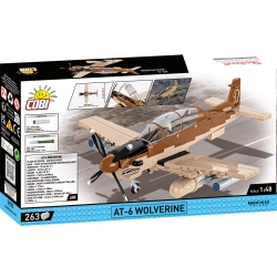 COBI AT-6 Wolverine 1:48