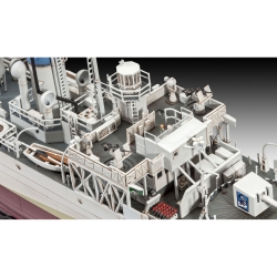 HMCS Snowberry – korweta 1:144