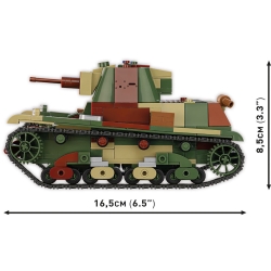Light Tank 7 TP