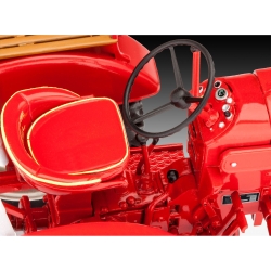 Porsche Junior 108 FSE Easy 1:24