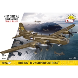 Boeing B-29 Superfortress