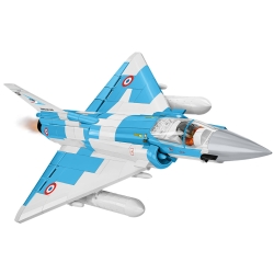 Mirage 2000-5F – model klockowy