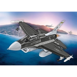 F-16D Fighting Falcon (USAF)