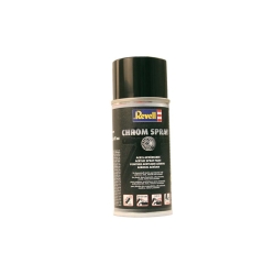 Revell Chrome Spray