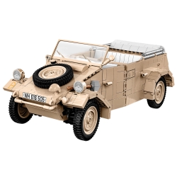 Kübelwagen Typ 82, COBI-2803
