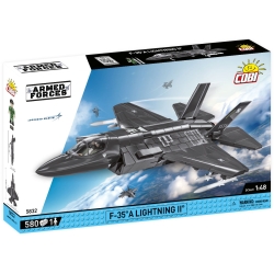 F-35A Lightning II