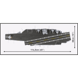 CVN-65 Aircraft Carrier