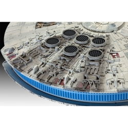 Millennium Falcon 1:72 – zestaw upominkowy