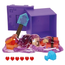 Treasure X Minecraft Caves & Cliffs Overworld