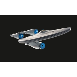 Star Trek U.S.S. Enterprise NCC-1701, 1:500