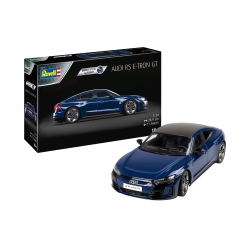 Audi RS e-tron GT Easy-Click 1:24