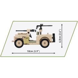 Willys MB-SAS