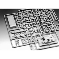 Sturmgeschütz IV 1:72