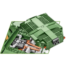 M26 Pershing (T26E3) – 904 klocki