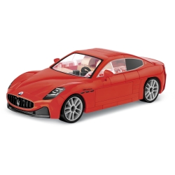 Maserati GranTurismo Modena