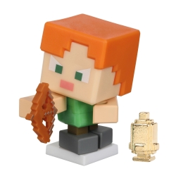 Treasure X Minecraft Caves & Cliffs Overworld