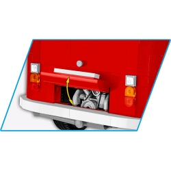Volkswagen T2a Camper Executive Edition