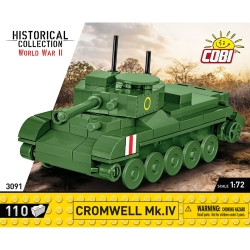 Cromwell Mk.IV 1:72