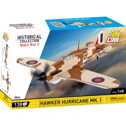 Hawker Hurricane Mk.I