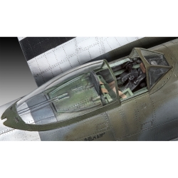 Hawker Tempest V 1:32