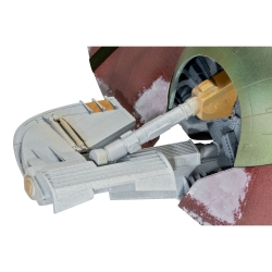 Statek Boba Fetta
