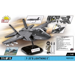 F-35B Lightning II – Armed Forces